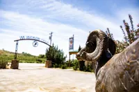 Rocky Mountain Inn Các khách sạn ở Crawford