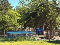 Cielo’s Retreat, A Charming 3-bedroom farmhouse in McKinneyprincenton - con encanto