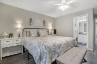 록월 로지 - 브랜슨 스트립 근처!