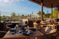 Numu Boutique Hotel, in the Unbound Collection Hoteles en San Miguel de Allende