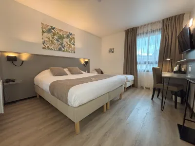 Hôtel le Valois, Cognac Centre Hotels in Cognac