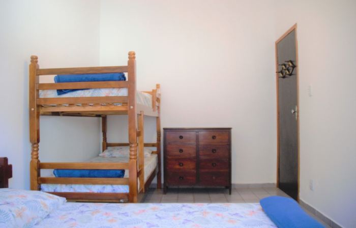 Marujo Hostel