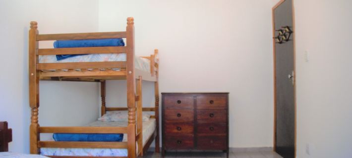 Marujo Hostel Hotels in Ubatuba