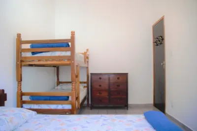 Marujo Hostel Hotels in 