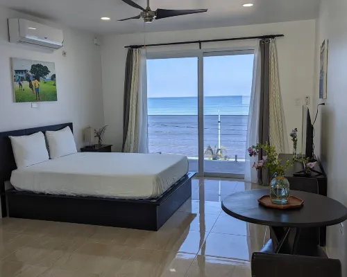 小鎮旅館 安東尼奧港酒店