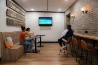Amsterdam Hostel - Inns