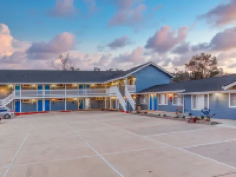 Creekside Inn Downtown Hotels near Cambria, California