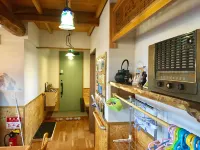 Country Cottage Wakiaiai Hoteles en Distrito de Sorachi