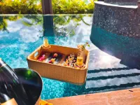 Le Jadis Beach Resort & Wellness - Managed by Banyan Tree Hotels & Resorts - breakfast