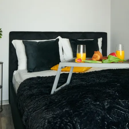 Easy Rent Apartments - Crystal, Basen & Spa, Centrum Free Parking 24h Check-IN