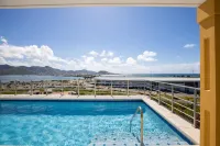 Charming 3-Bed Villa in Maho - Ocean View