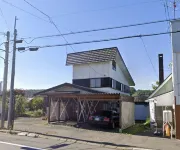 Guesthouse Chiyogaoka Hôtels à : Asahikawa