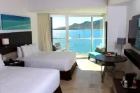 ฮอลิเดย์ อินน์ รีสอร์ต มาซาตลัน บาย IHG - พร้อมระเบียง
