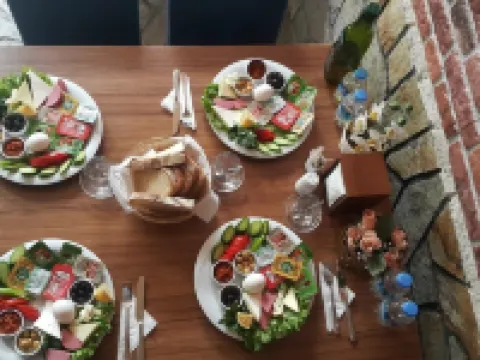 ÖZ Butik Otel Antik Kent Myrleia Hotéis em Mudanya