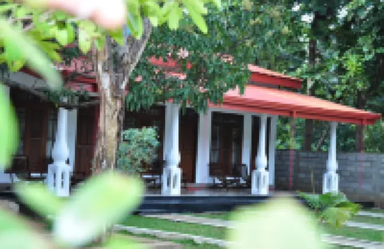 Winmi Resort โรงแรมในฮาบารานา