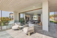 Luria Homes-Villa A