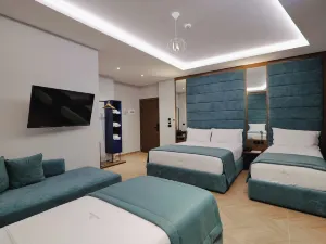Duka's Hotel
