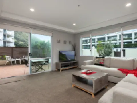 Beaumont Apartments Hotels in Mount Maunganui