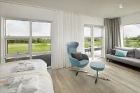 Hotel Hamar - Balkon