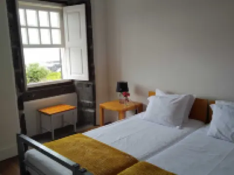 Azores Youth Hostels - Pico Hotels in Pico Island