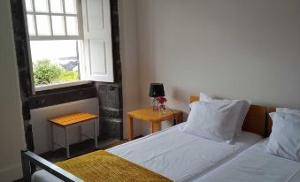 Azores Youth Hostels - Pico