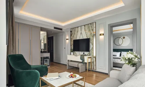 La Fleur Boutique Hotel