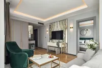 La Fleur Boutique Hotel