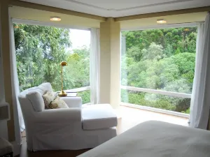 Hotel Estalagem St. Hubertus