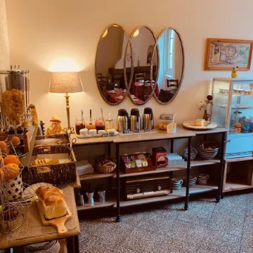 Hôtel du Château Отели в г. Анси