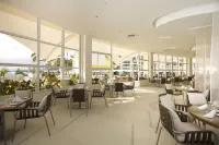 Krystal Grand Puerto Vallarta - All Inclusive - Desayuno