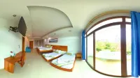 Hotel Galapagos Tortuga Bay Hotels in Santa Cruz Island