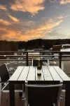 Three Trails Hotels in Elkin