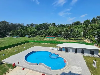 Shopnil Shindhu Hotel a 