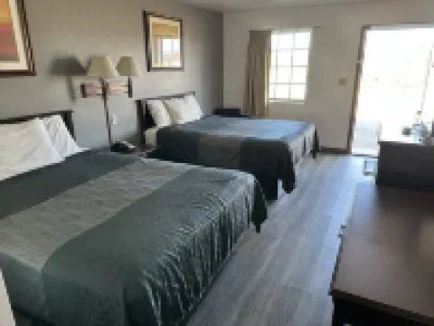 Southern Nights Motel Hotels in Waldron