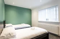 Fully Refurbished North Belfast Home 2 - Bungalow