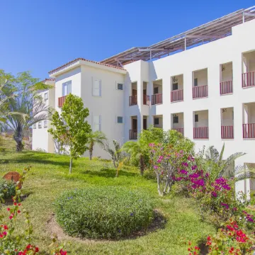 Mansiones Cruz del Mar Huatulco