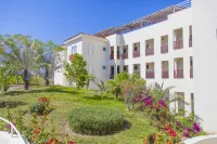 Mansiones Cruz del Mar Huatulco