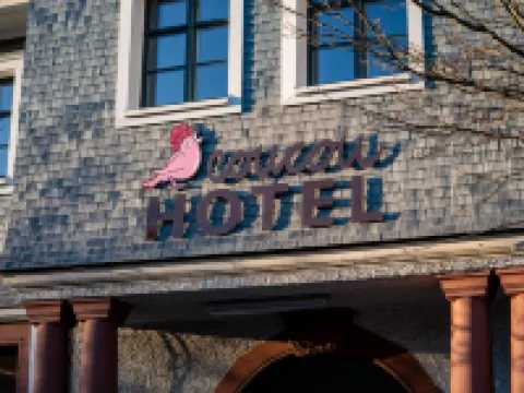 coucou hotel & kuckucks-stube (Titisee) Hotels in Titisee-Neustadt