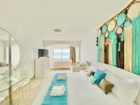 Cyan Cancun Resort & Spa Hotel di 