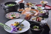奧日光湯元溫泉ゆの森 - 早餐