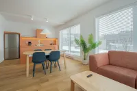 Les Lofts St-François - PAR les Lofts Vieux-Quebec