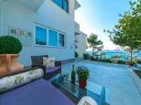 Apartment Papilio Hotels in Brela