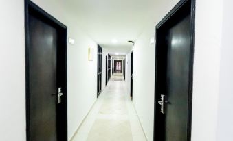 Hotel Caribe Plaza Barranquilla