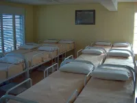 HéberGement du Pod - Hostels