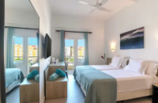 Hotel Médano
