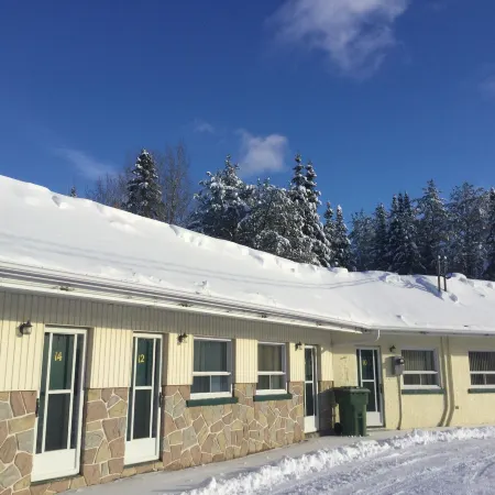 La Roma Motel