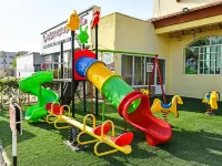 OYO 139 Al Ghadeer Hotel Apartments Hotels in Barka