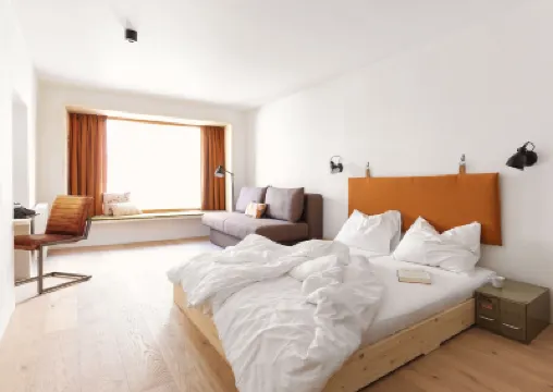 Urban Inn Hotels in 