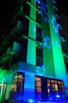 Edificio Selenita Loft e Duplex Hotels in Баруері