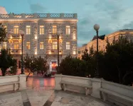 Syros Soul Hotels in Ano Siros